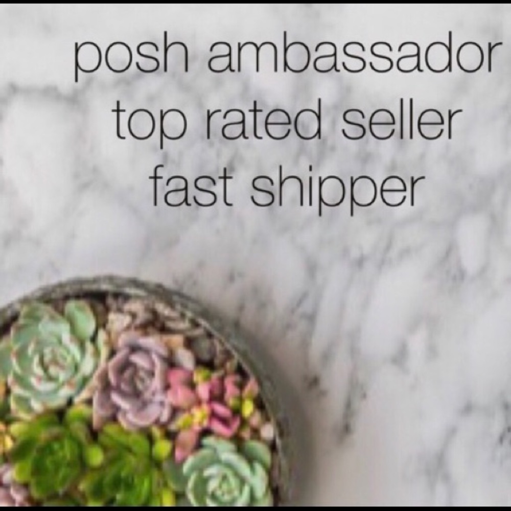 Shop with confidence! ✨TOP RATED SELLER✨